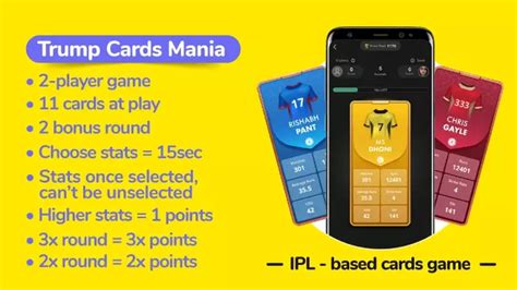 zupee trump cards|Trump Cards Mania .